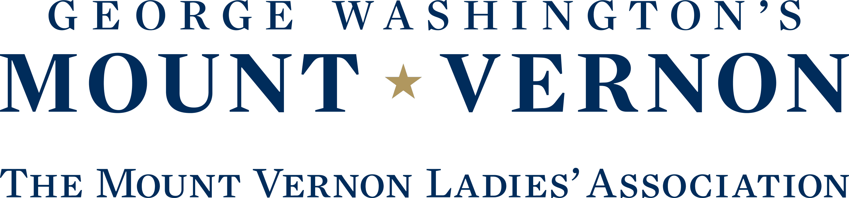 George Washington's Mount Vernon