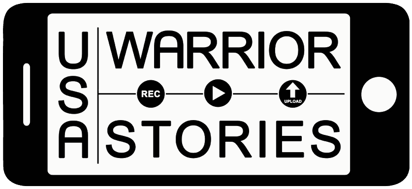 USA Warrior Stories