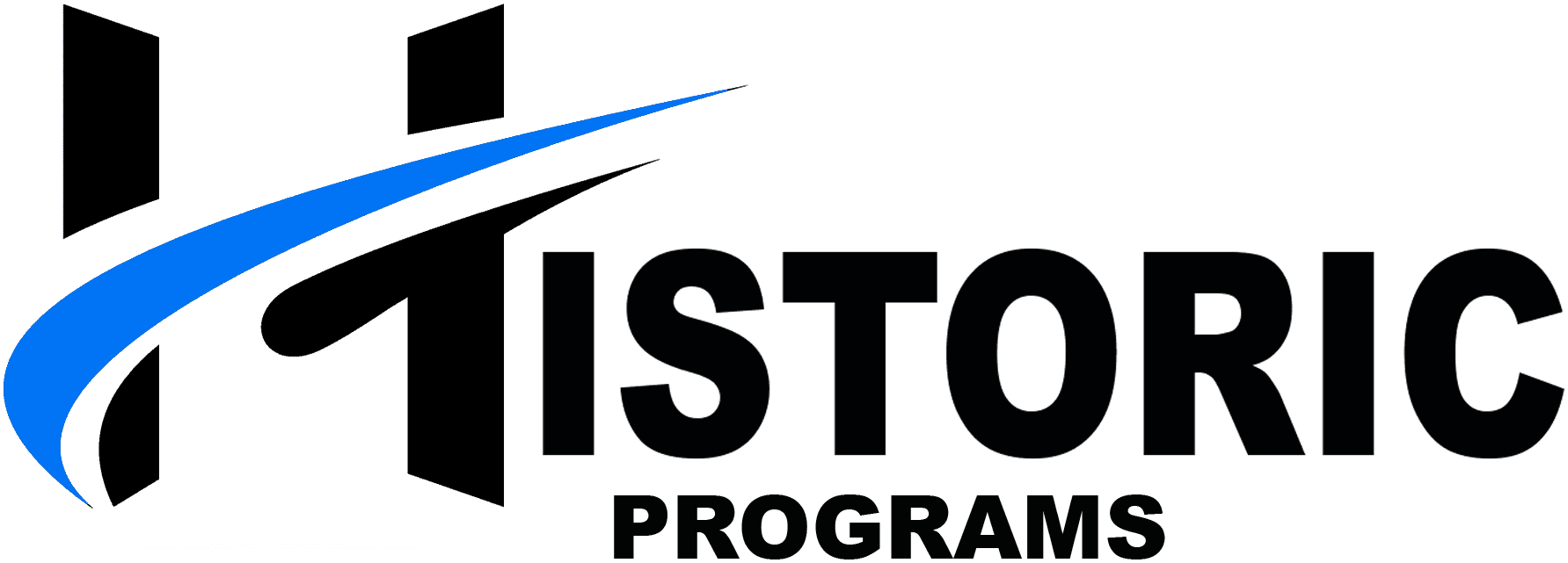 Historic Programs