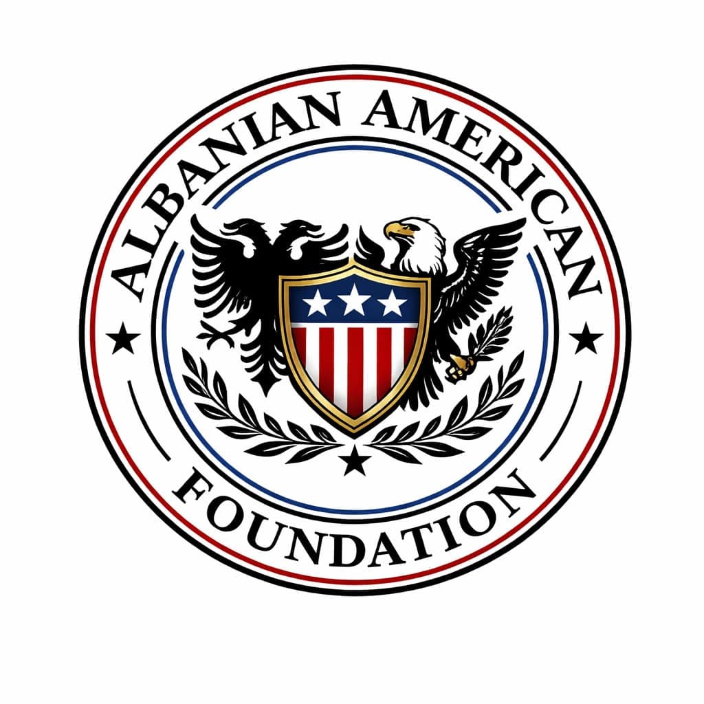 Albanian American Foundation