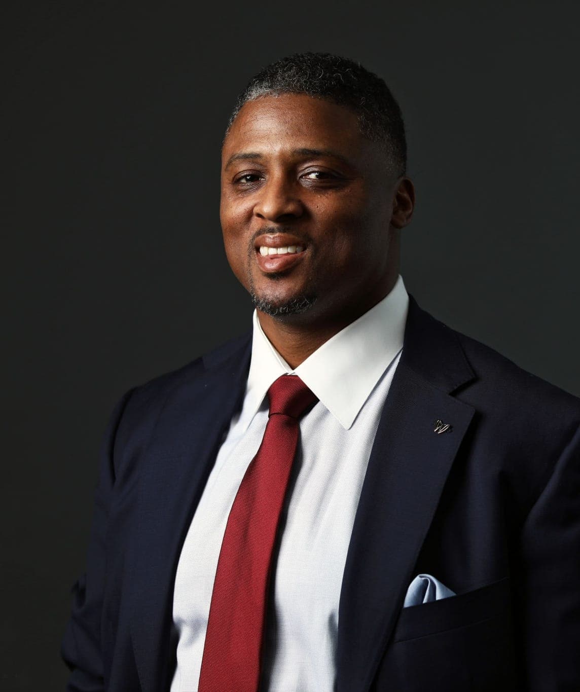 Warrick Dunn