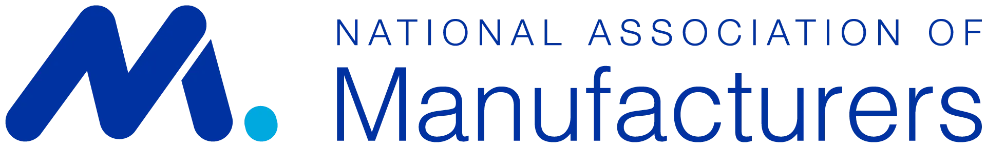 National Association of Manufacturers