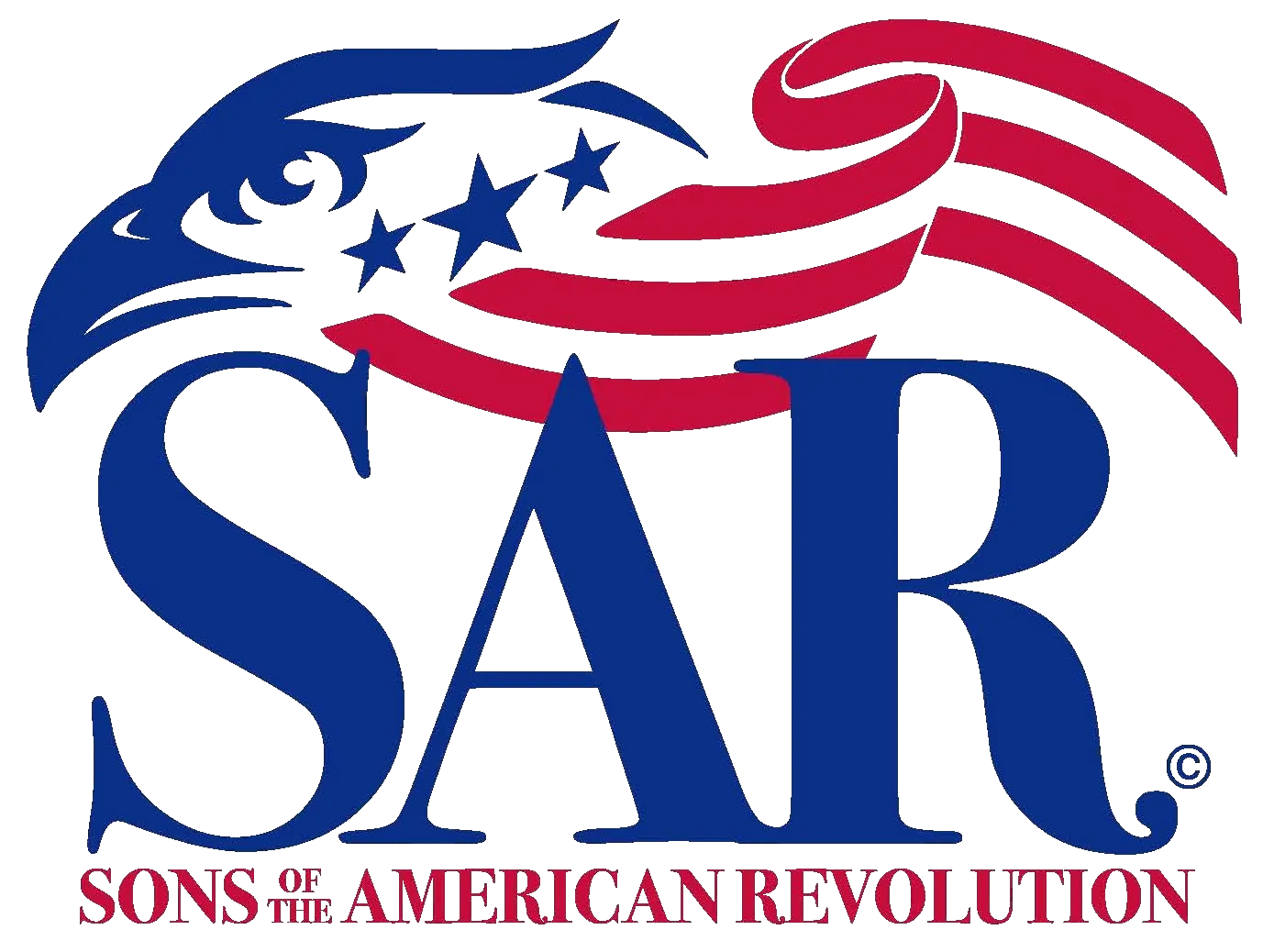 Sons of the American Revolution