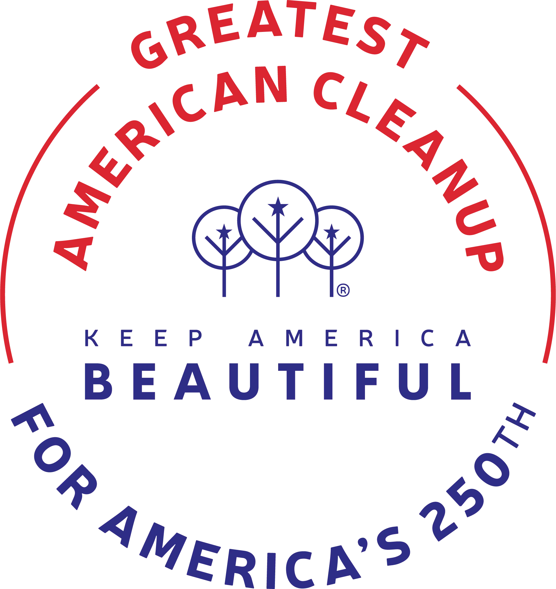 Keep America Beautiful