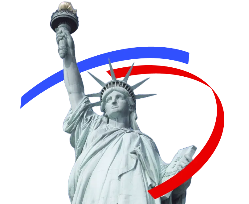 Statue of Liberty