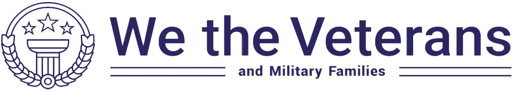 We The Veterans