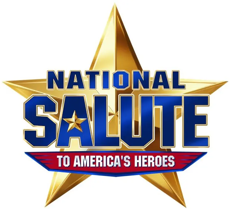 National Salute to America's Heroes