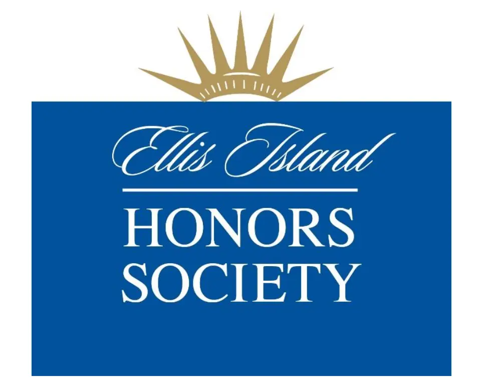 Ellis Island Honors Society