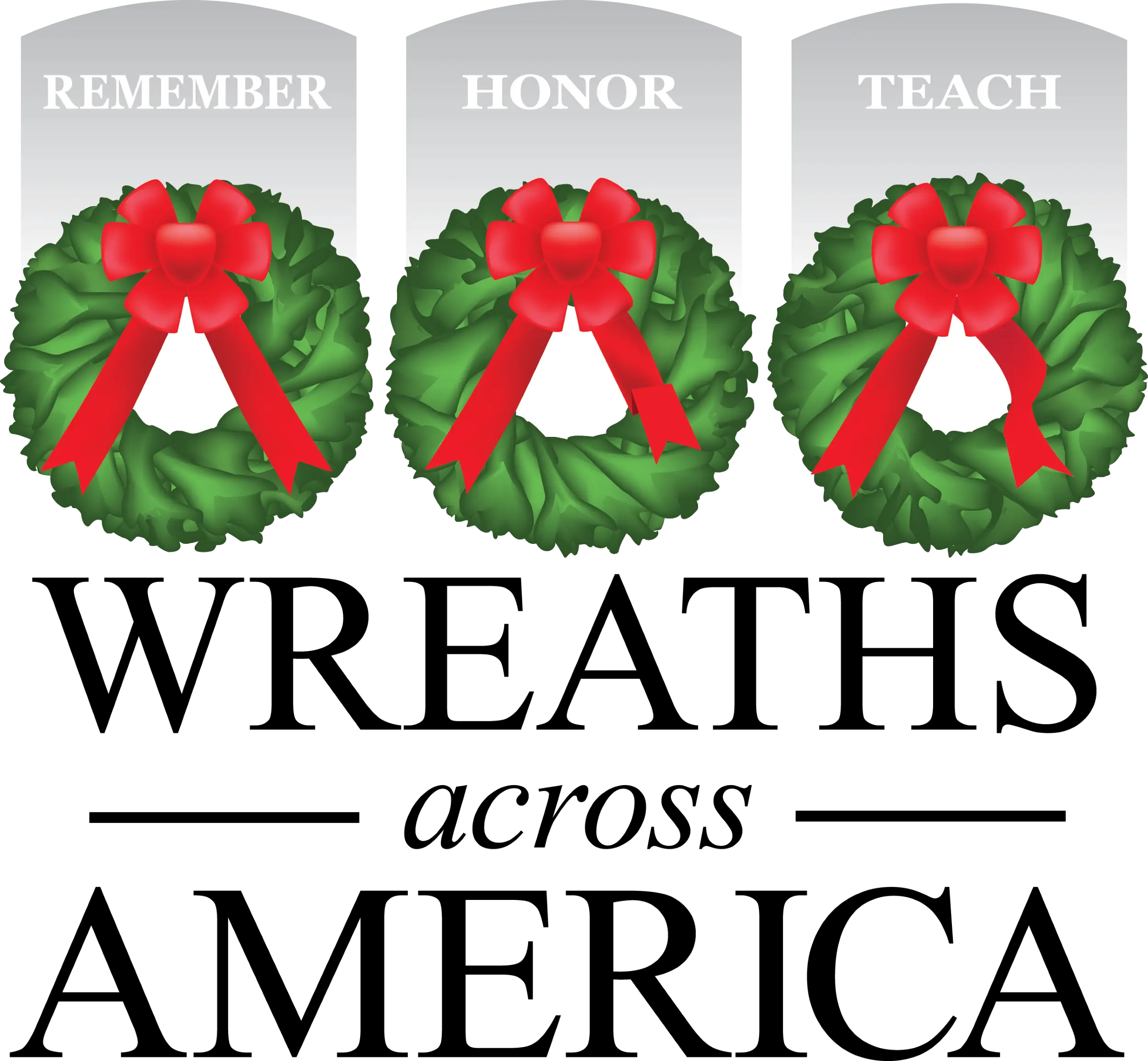 Wreaths Across America