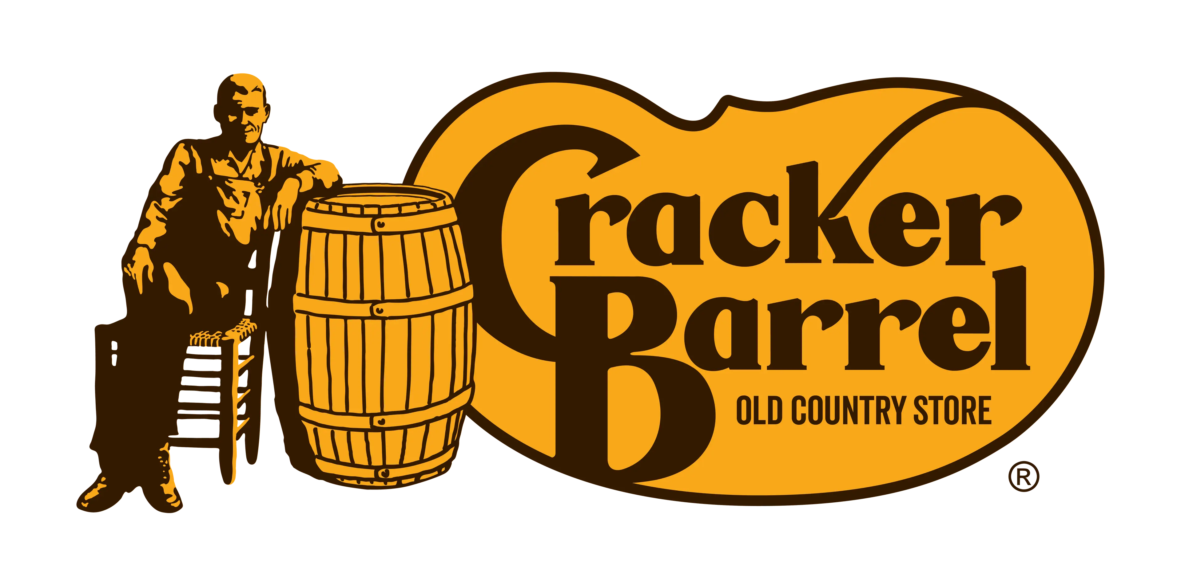 Cracker Barrel