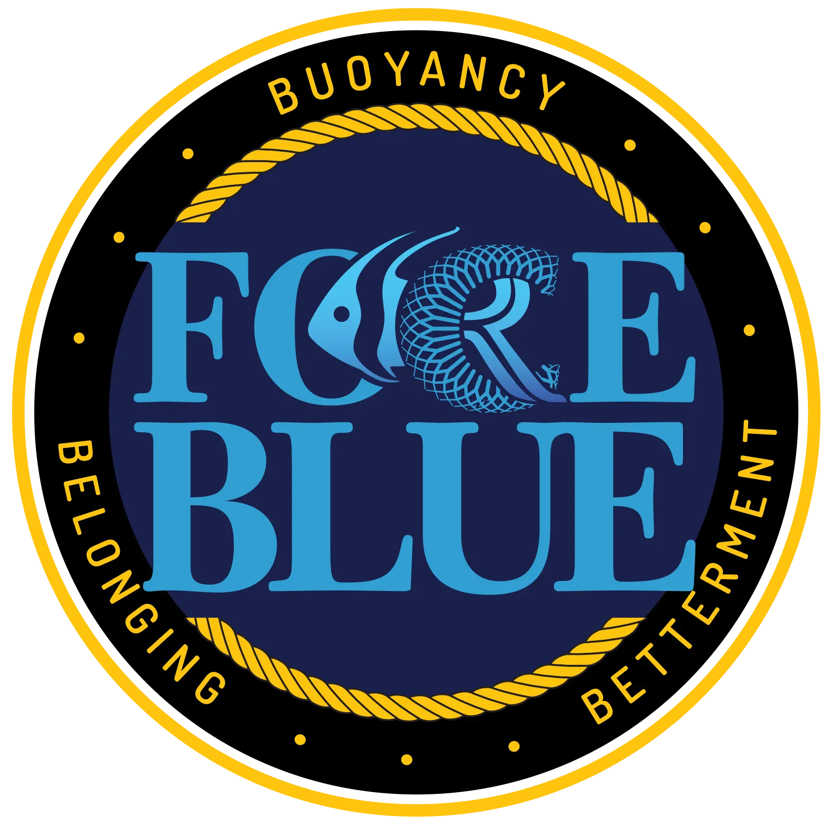 Force Blue