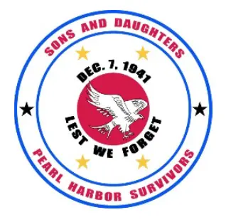 Sons and Daughters of Pearl Harbor Survivors