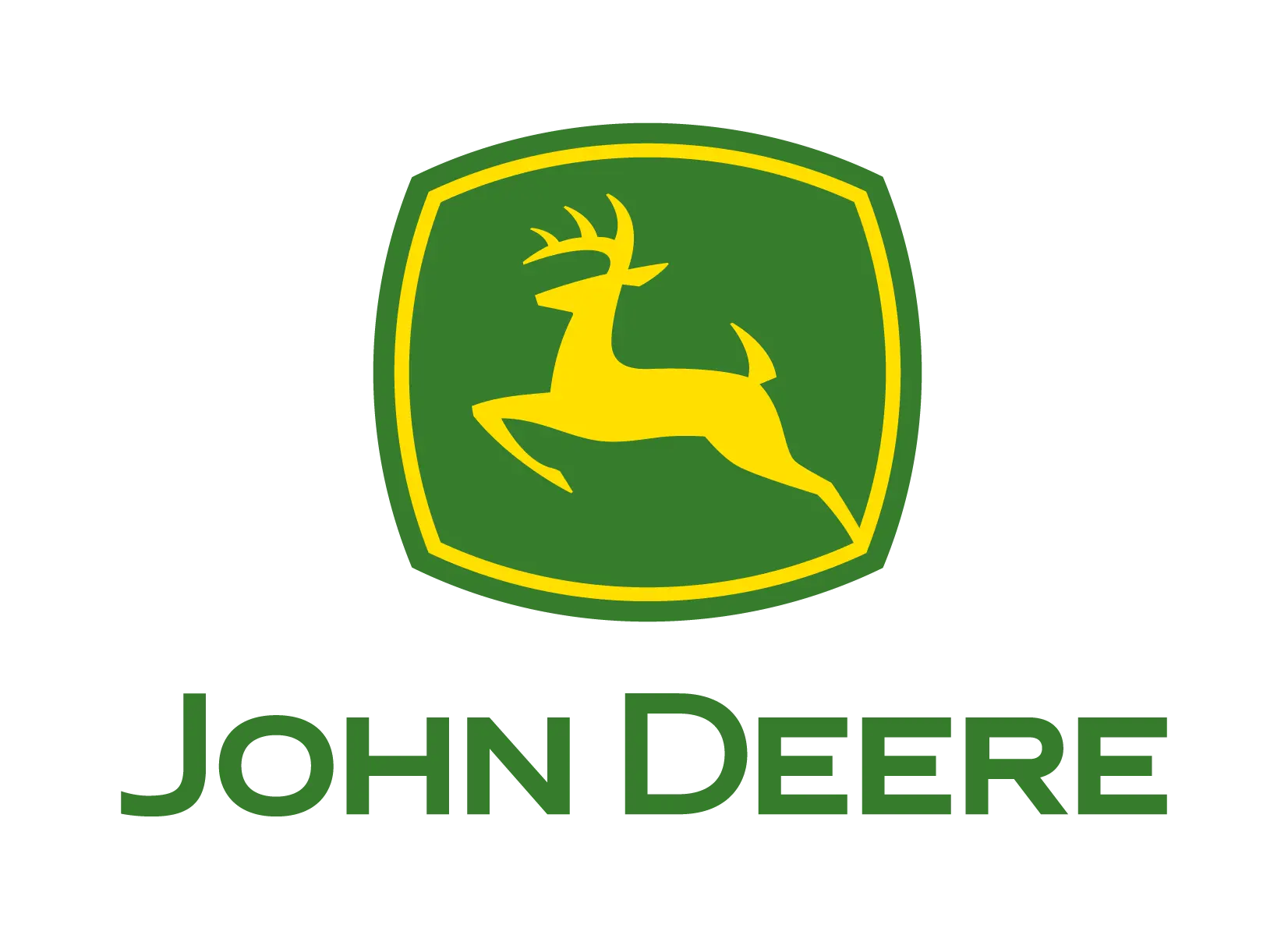 John Deere