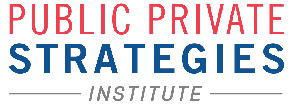 Public Private Strategies Institute
