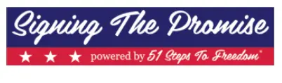 51 Steps to Freedom