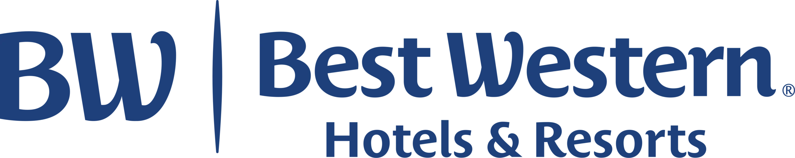 Best Western
