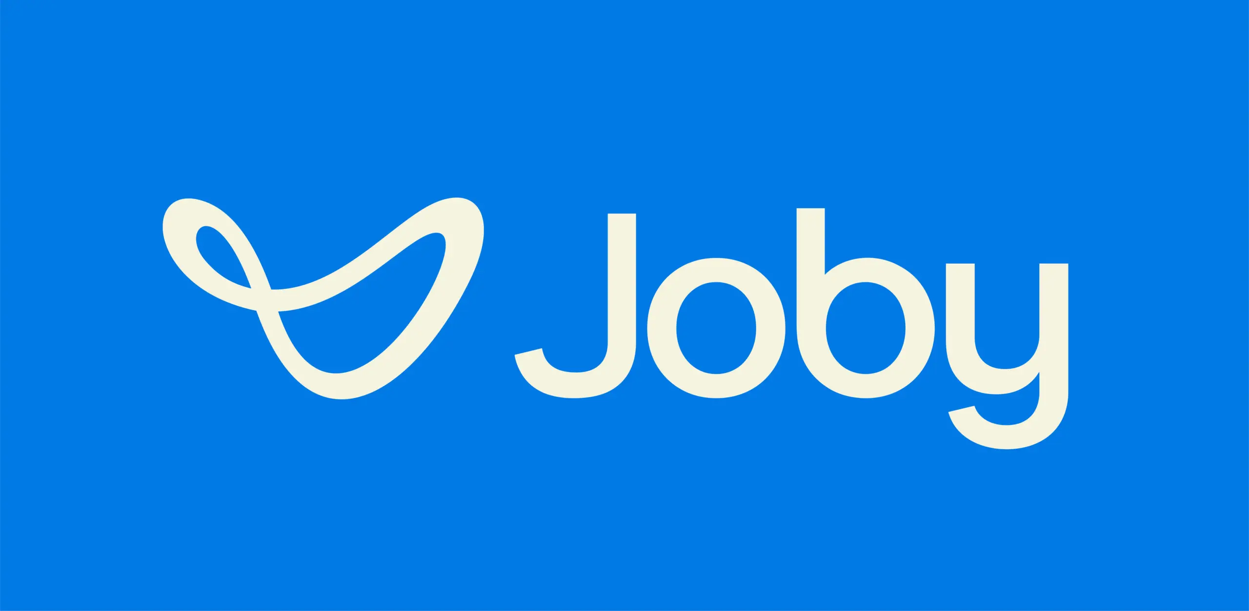 Joby Aviation