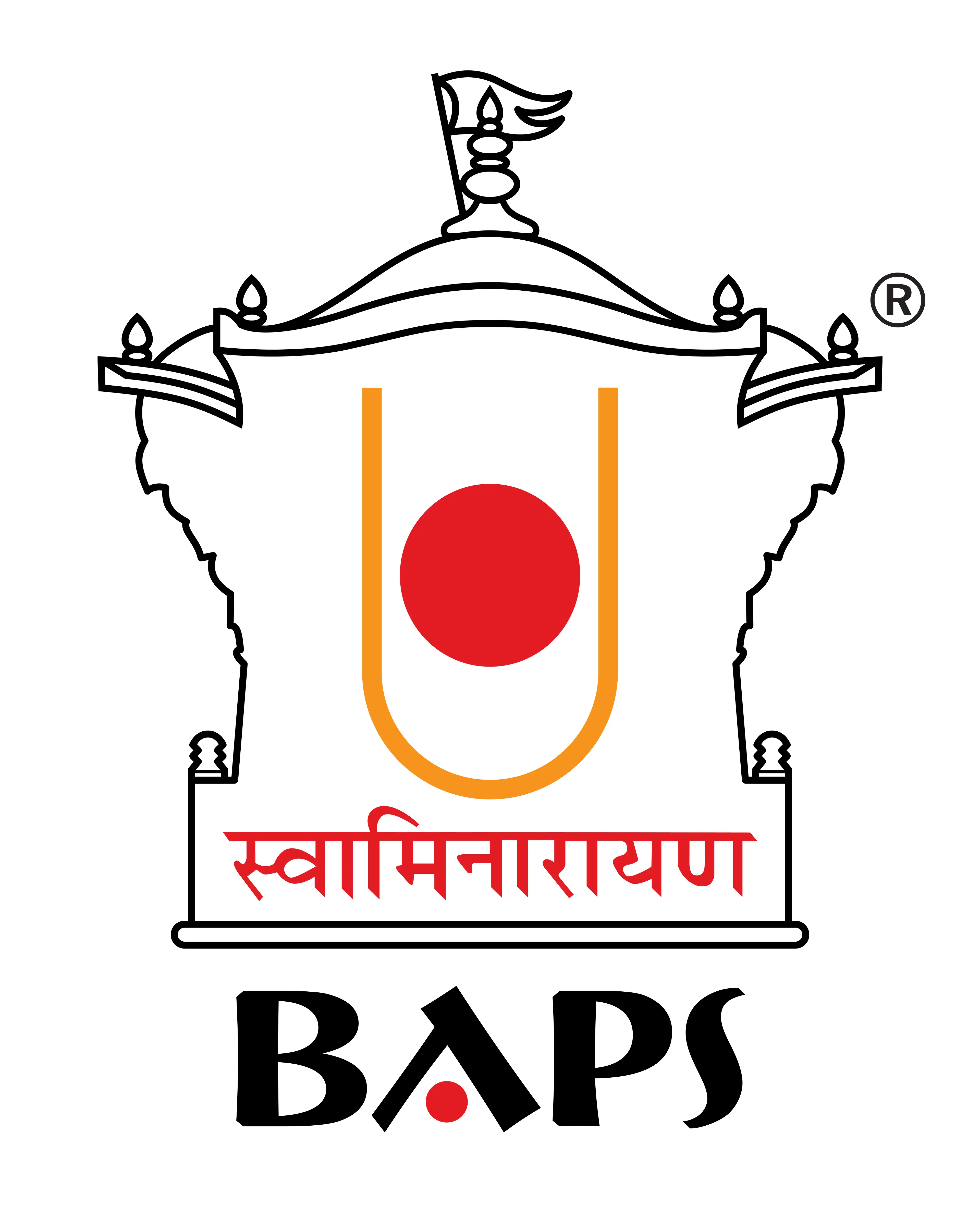 BAPS Swaminarayan Sanstha