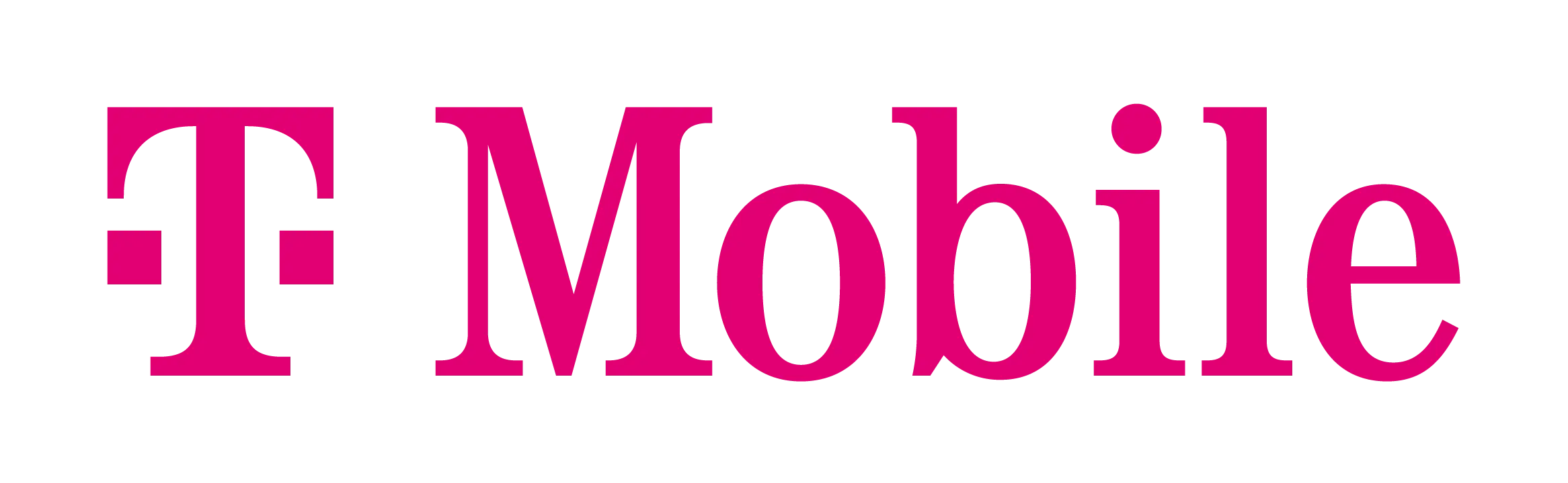 T-Mobile